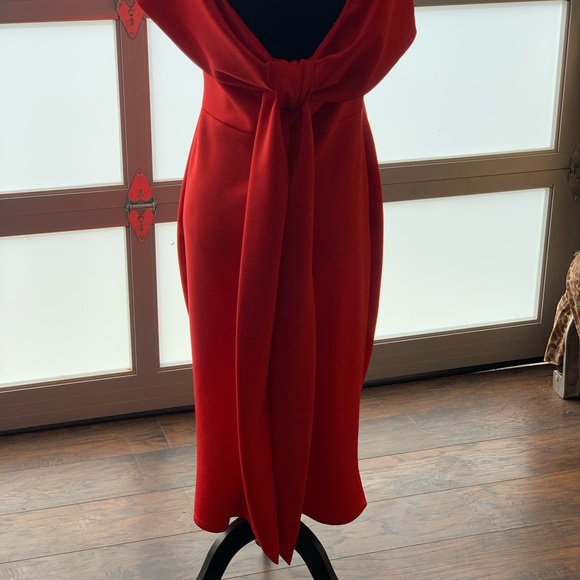 Holiday Dress - Picture 2 of 4